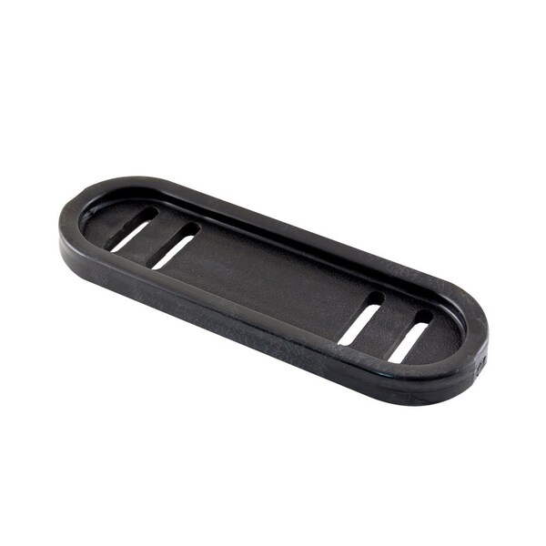 Shoe-Slide Polymer